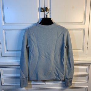 NWT Club Monaco High Neck Sweater